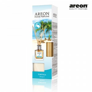 areon home perfume ísland